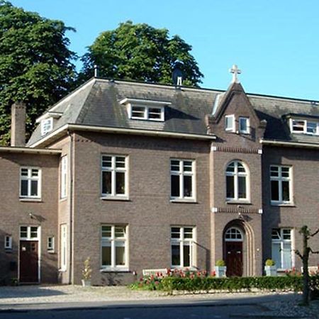 Gasthuis Pension Via Quidam Vaassen Εξωτερικό φωτογραφία
