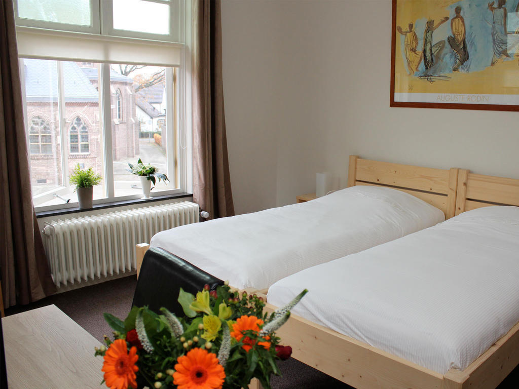 Gasthuis Pension Via Quidam Vaassen Δωμάτιο φωτογραφία