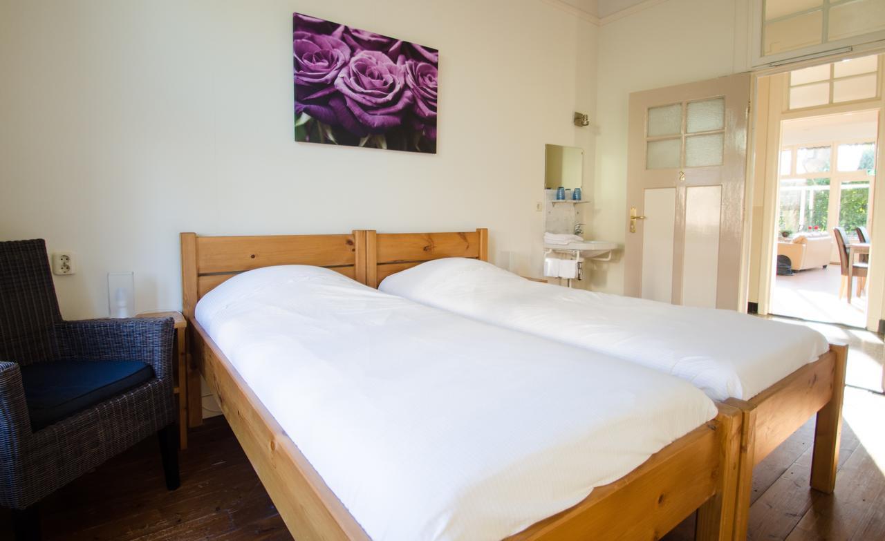 Gasthuis Pension Via Quidam Vaassen Εξωτερικό φωτογραφία
